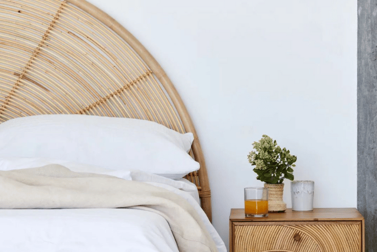 Bedroom decorating Aura Interiors