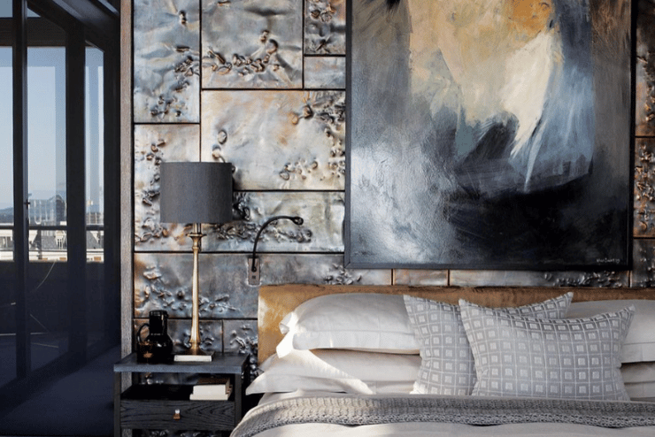 Bedroom Decor Cecile & Boyd