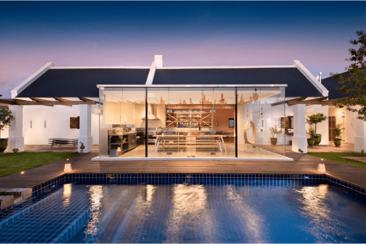 Boutique Getaways and Hotels in Paarl Babylonstoren