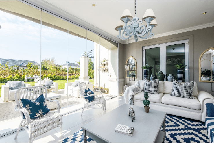 Boutique Getaways and Hotels in Paarl The Polo Village ApartmentsBoutique Getaways and Hotels in Paarl The Polo Village Apartments