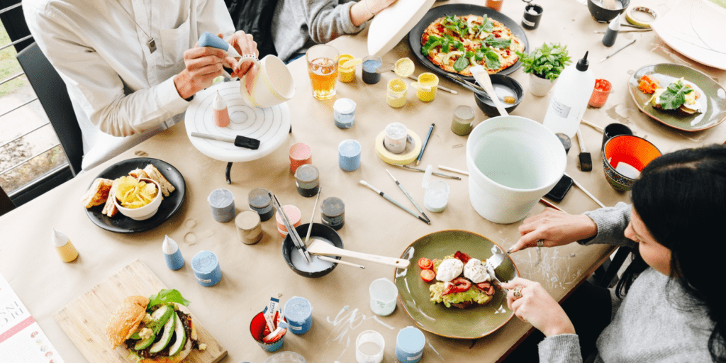 Unique Arts and Crafts Classes in Cape Town