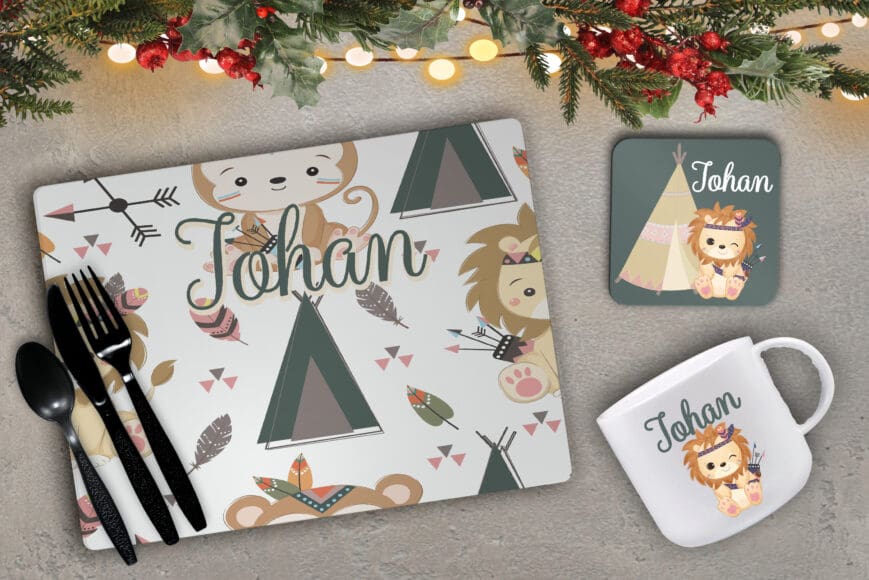 Festive Gift Ideas for Loved Ones Happy Look
