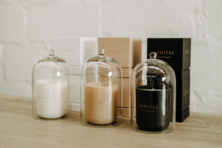 Festive Gift Ideas for Loved Ones Lumière