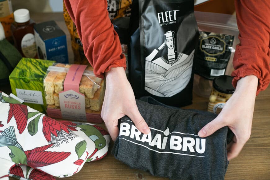 Festive Gift Ideas for Loved Ones Madebyartisans