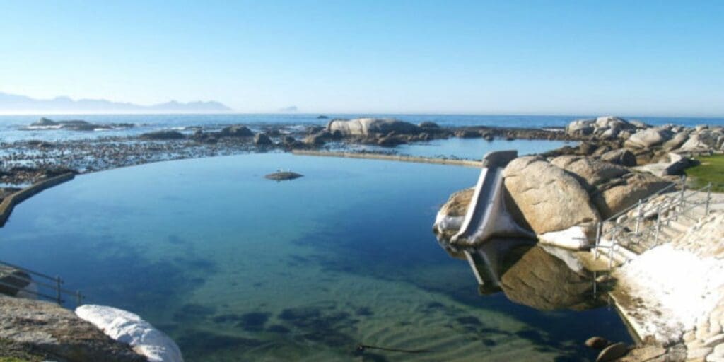 Millers Point Tidal Pool