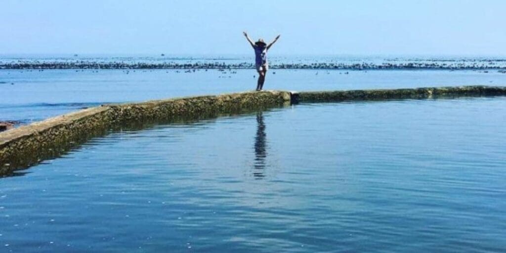 Tidal Pools: Soetwater Tidal Pool