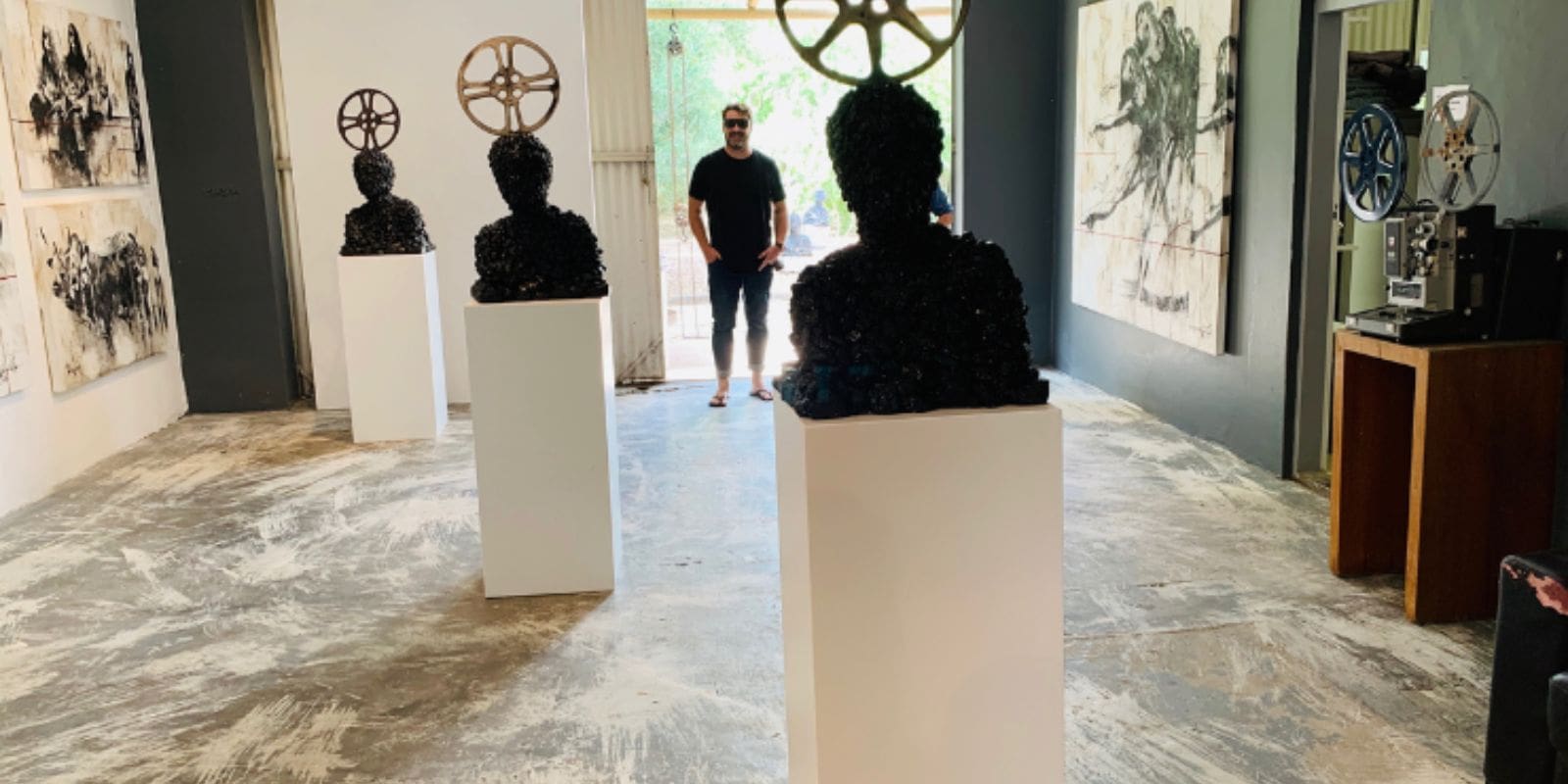 Zeitz MOCAA What s On In Cape Town