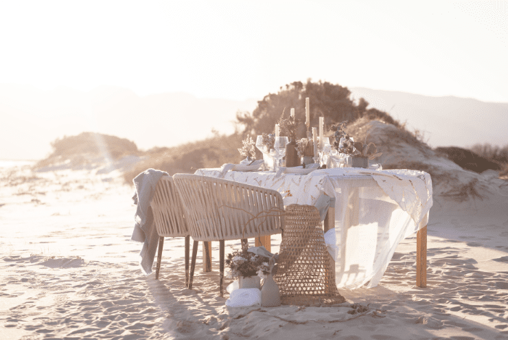 Benguela Cove