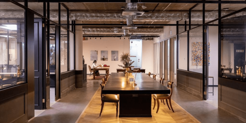 Boardrooms