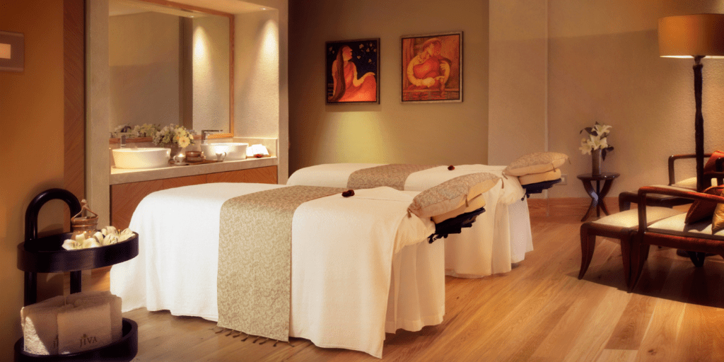 Jiva Spa