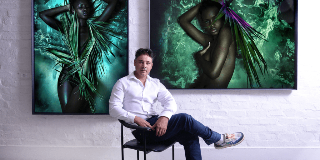 Krisjan Rossouw