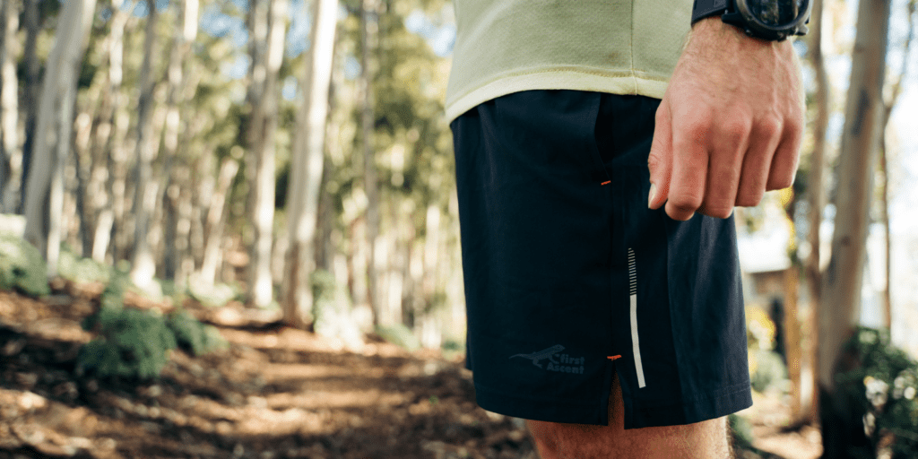 running gear