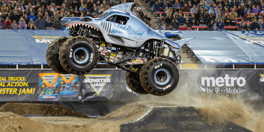 Monster Jam