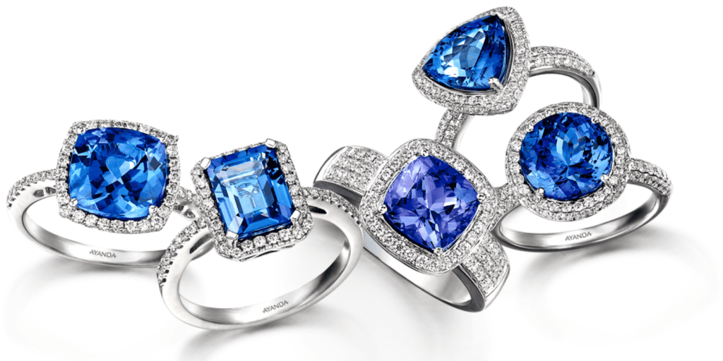 Tanzanite