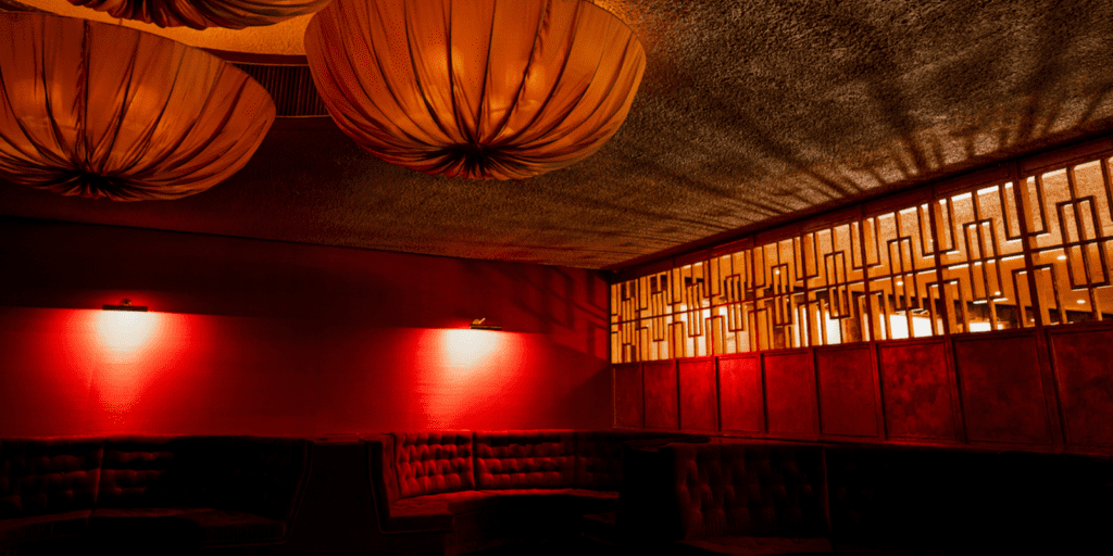 The Red Room