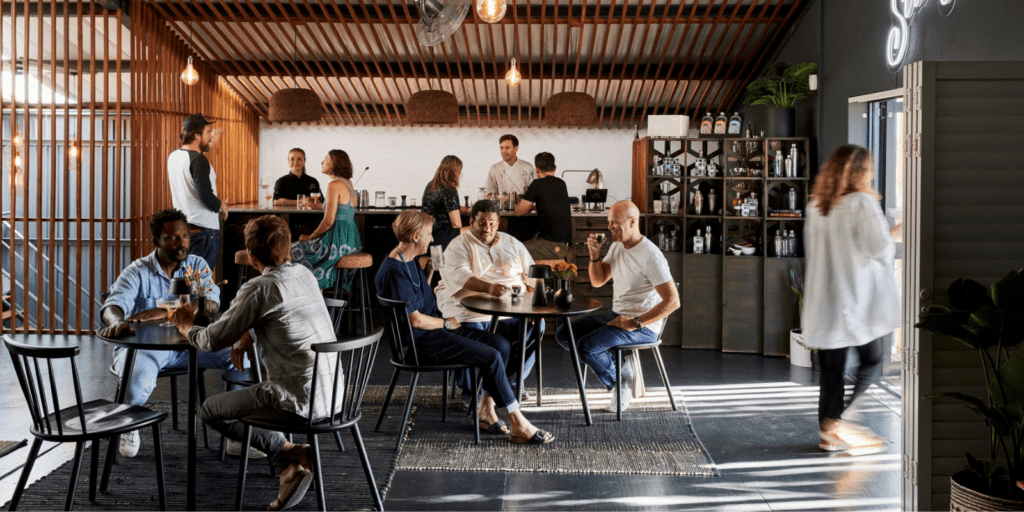 Curated Connections