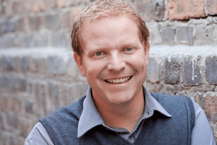 Daniel Galloway