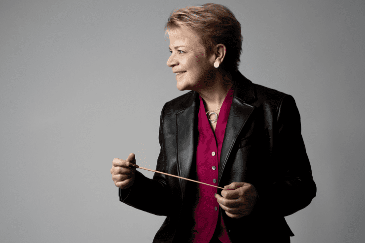 Mzansi National Philharmonic Orchestra