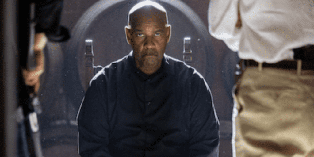 The Equalizer 3 Review