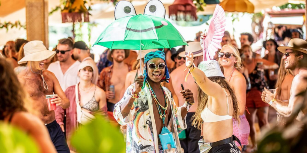 Ultimate Guide to Music Festivals in Cape Town