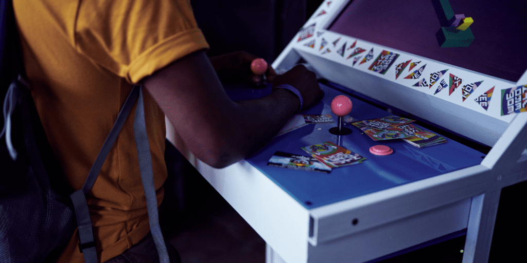 playtopia gaming festival cape town 2023