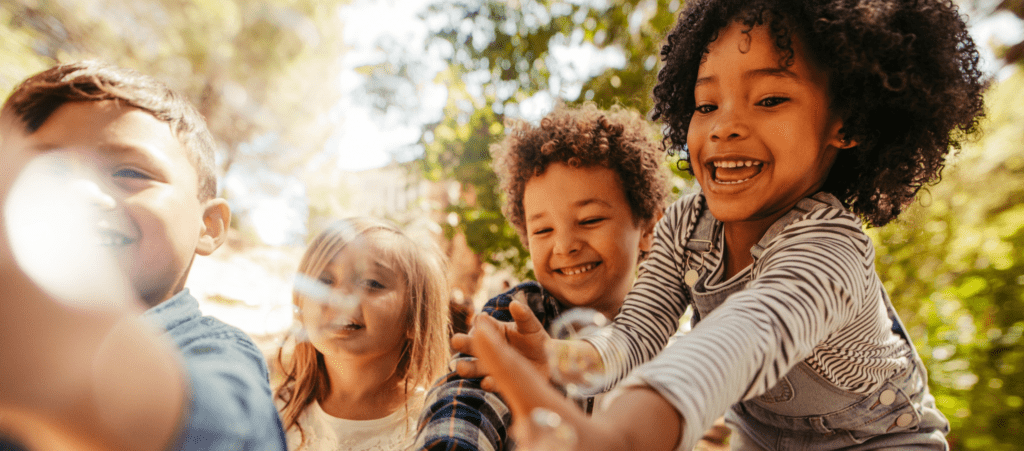 Kids' Summer Activities