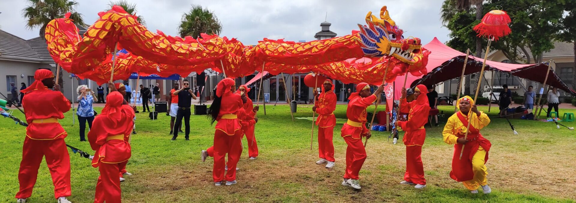 Chinese Lantern Festival