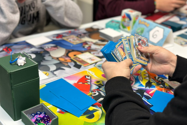 Durbanville Games - Geek culture in Cape Town