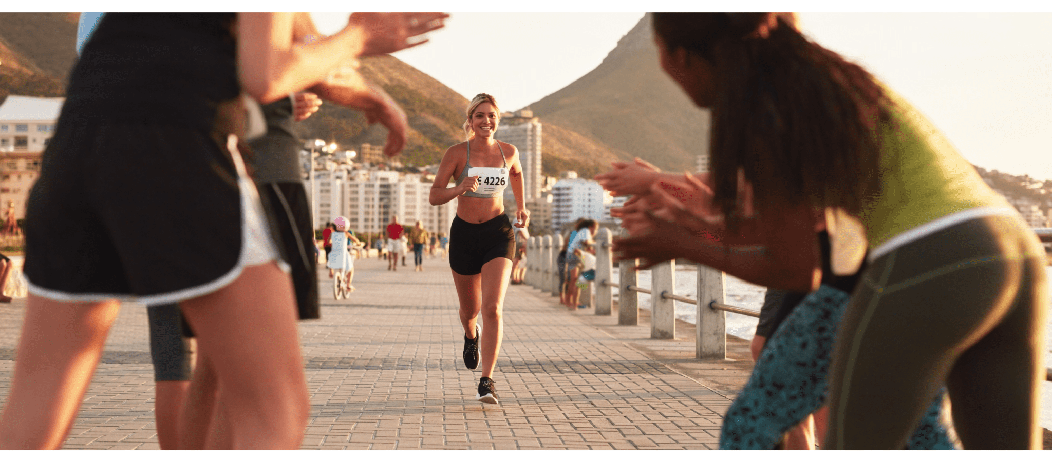 Get a Head Start on the Top Running Races in Cape Town Whats on in