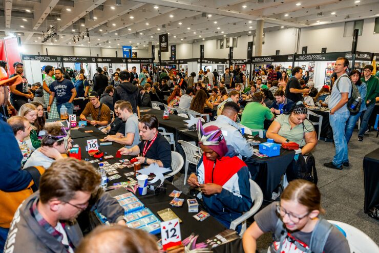 comic con cape town tabletop gaming