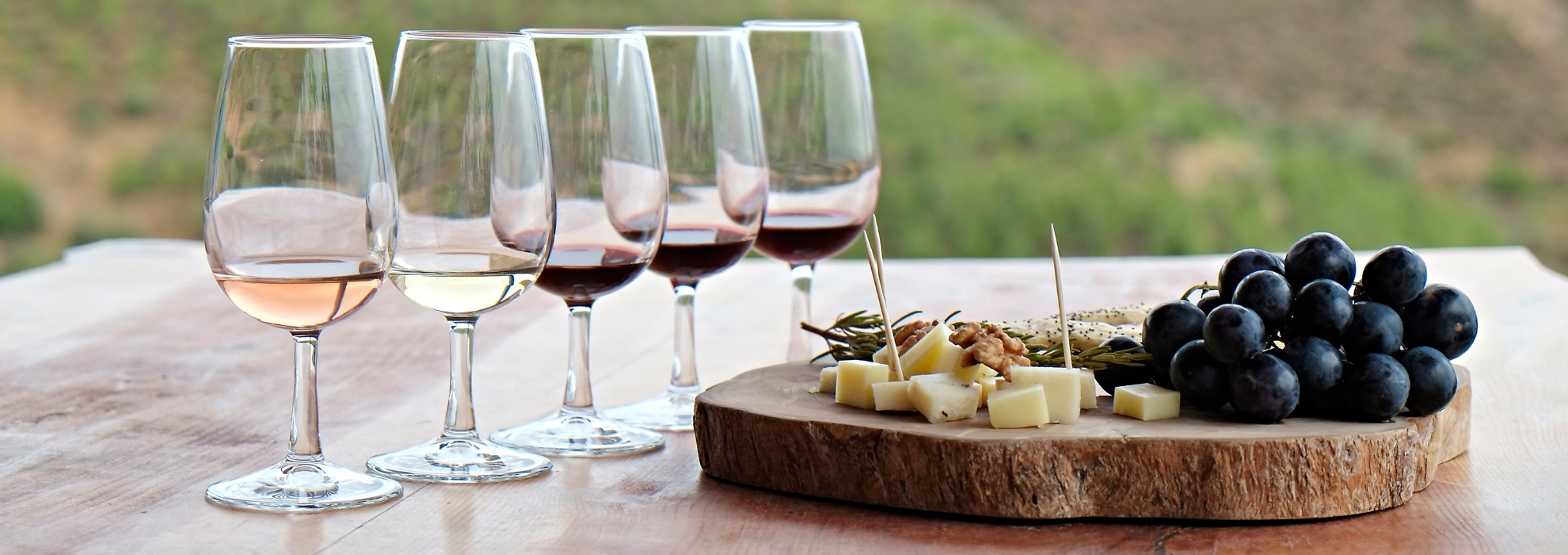 Simon's Town Wine Festival