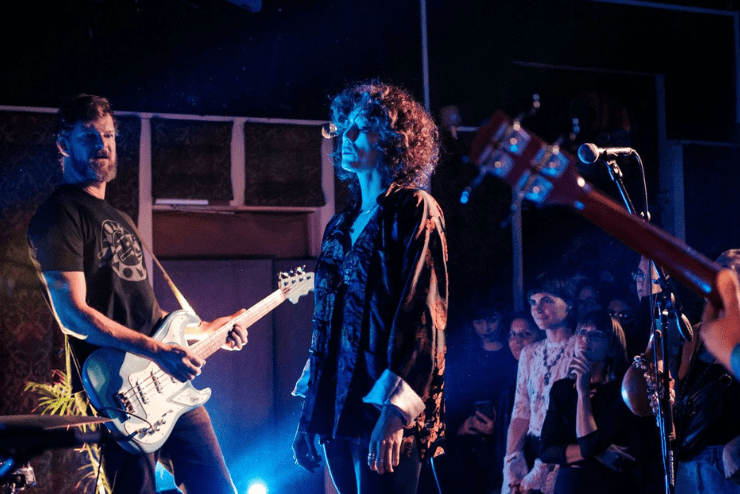 BEAST at Armchair Theatre