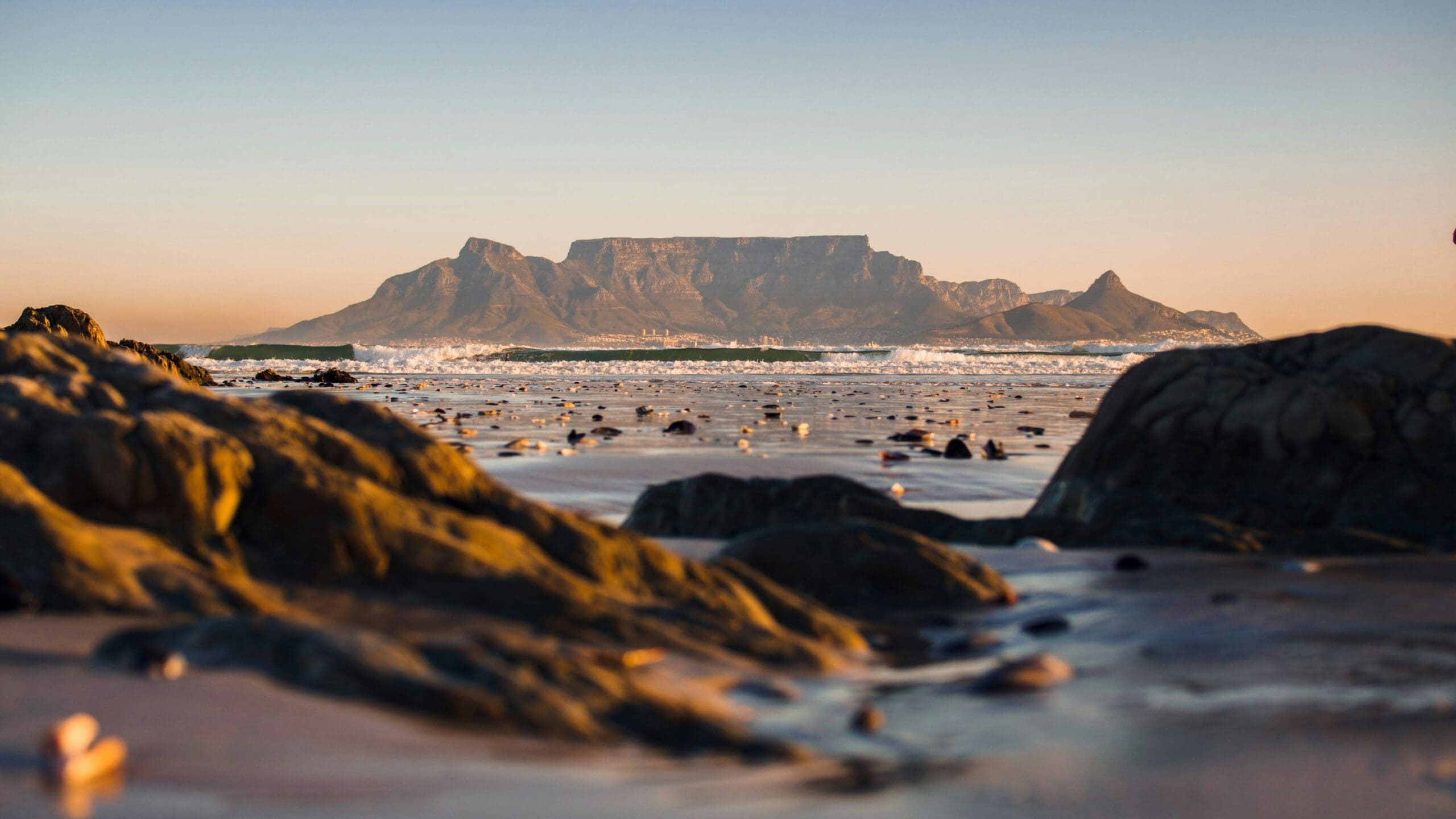 what's on in cape town