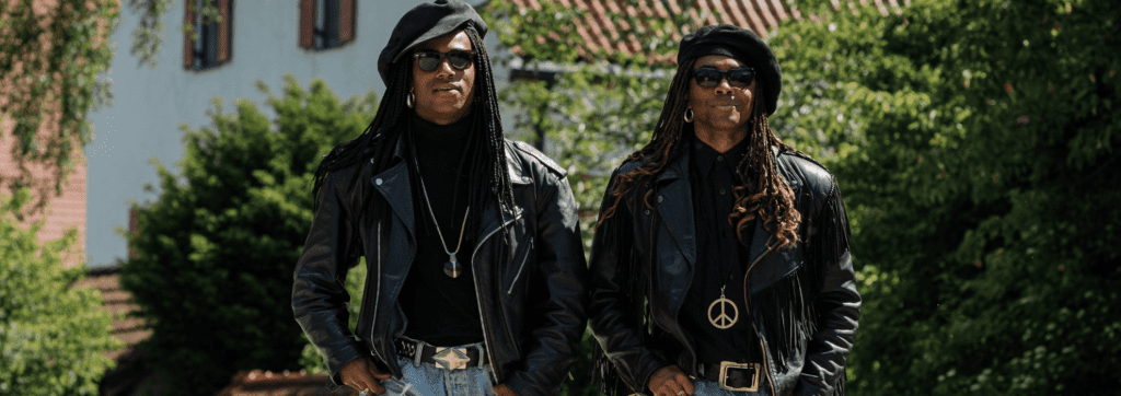 Milli Vanilli
