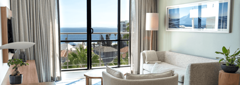 The President Hotel