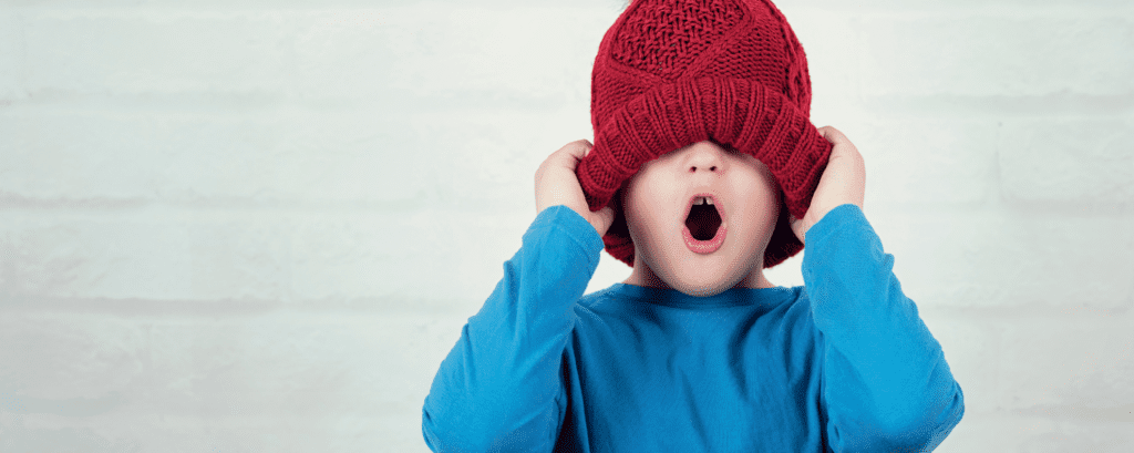 Kids Winter Holidays