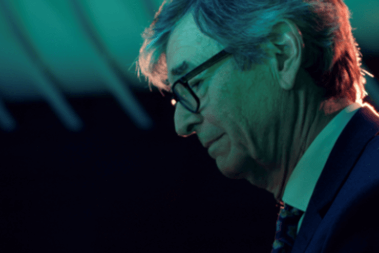 Playing the Changes - Tracking Darius Brubeck Encounters Festival