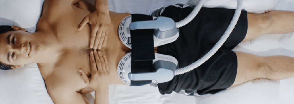 EMsculpt