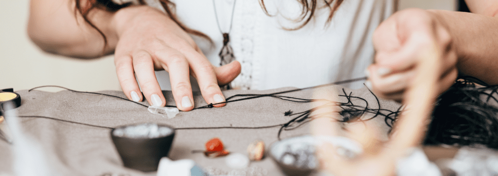 Kuier@TheCastle creative workshops
