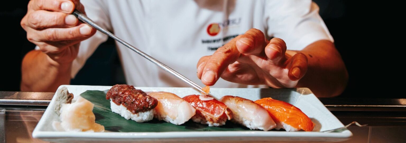 nobu