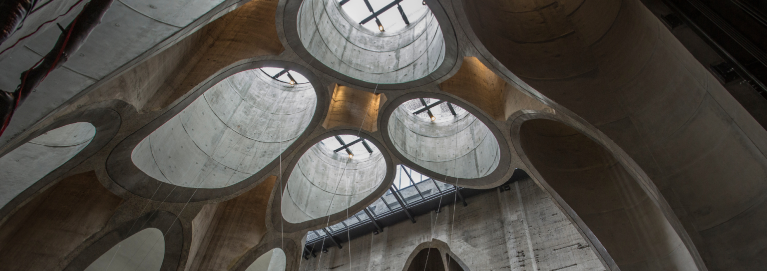 Zeitz MOCAA