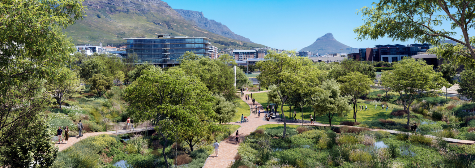 Venture Workspace to Launch Serviced Office Rental at Cape Town’s