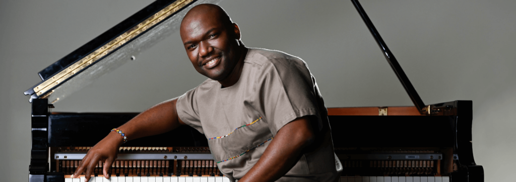 Sibusiso Mash Mashiloane