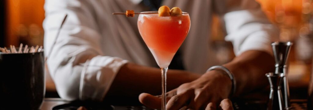 AJABU Cocktail and Spirits Festival