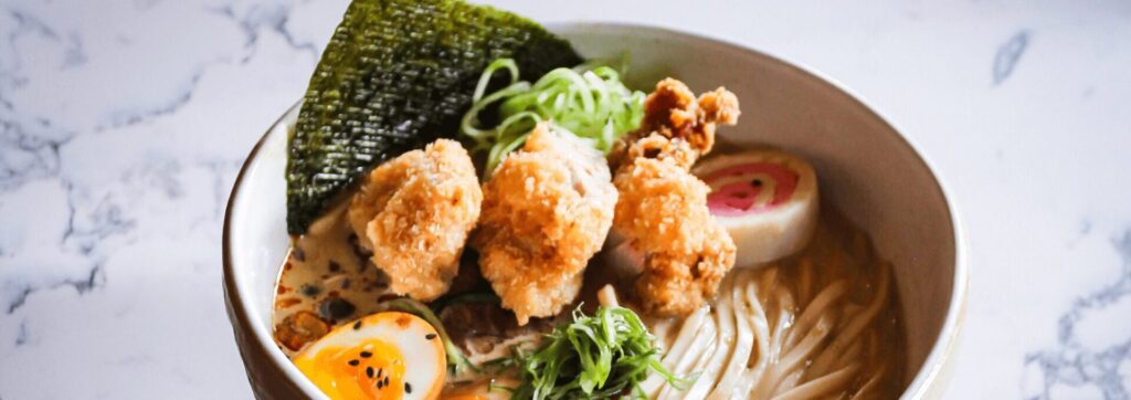 Yatai Ramenbar