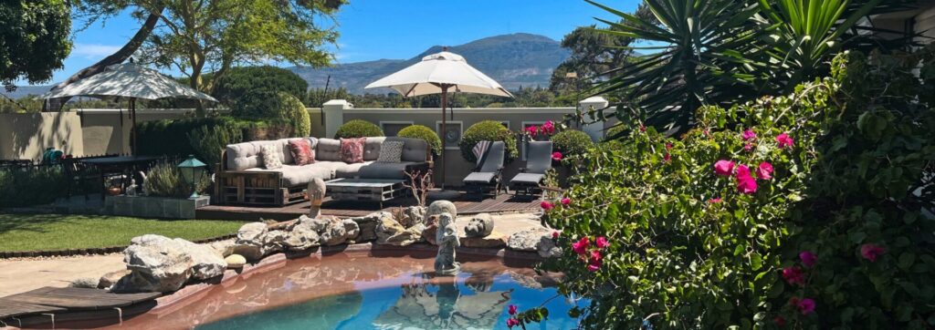 Kaya La Provence Constantia