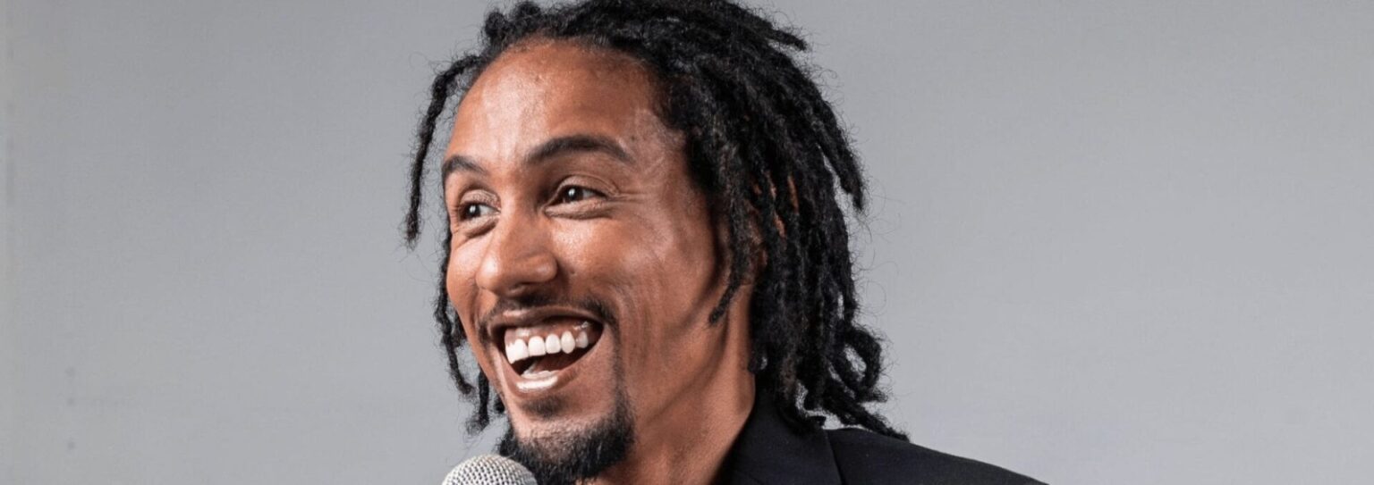 ambrose uren comedy at canvas