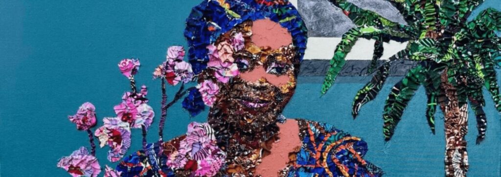 Norval Sovereign African Art Prize 2025