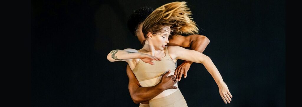 Meraki Dance Festival