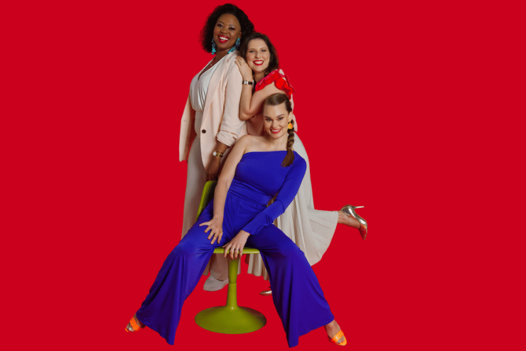 Cape Town Opera SHORTS